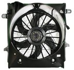 APDI 6018133 Dual Radiator and Condenser Fan Assembly - view 2