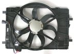 APDI 6018139 Engine Cooling Fan Assembly - view 1