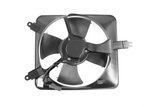 APDI 6019101 A/C Condenser Fan Assembly - view 1
