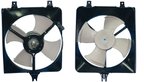 APDI 6019103 A/C Condenser Fan Assembly - view 1