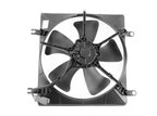 APDI 6019114 Engine Cooling Fan Assembly - view 2