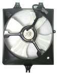APDI 6019119 A/C Condenser Fan Assembly - view 2