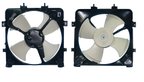 APDI 6019120 A/C Condenser Fan Assembly - view 4