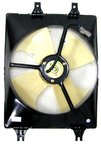 APDI 6019129 A/C Condenser Fan Assembly - view 2