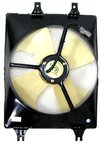 APDI 6019129 A/C Condenser Fan Assembly - view 1