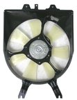 APDI 6019131 A/C Condenser Fan Assembly - view 2