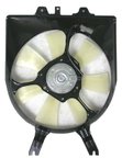 APDI 6019131 A/C Condenser Fan Assembly - view 1