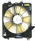 APDI 6019138 Engine Cooling Fan Assembly - view 2