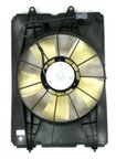 APDI 6019141 Engine Cooling Fan Assembly - view 2