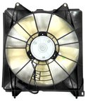 APDI 6019147 Engine Cooling Fan Assembly - view 2