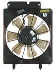 APDI 6019149 A/C Condenser Fan Assembly - view 2