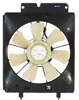 APDI 6019149 A/C Condenser Fan Assembly - view 1