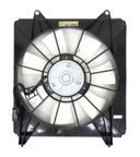 APDI 6019152 A/C Condenser Fan Assembly - view 1