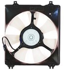 APDI 6019153 A/C Condenser Fan Assembly - view 2