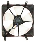 APDI 6019154 Engine Cooling Fan Assembly - view 2
