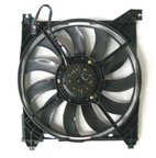 APDI 6020105 Engine Cooling Fan Assembly - view 2