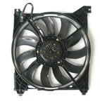 APDI 6020105 Engine Cooling Fan Assembly - view 1