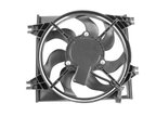APDI 6020107 A/C Condenser Fan Assembly - view 2