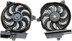 APDI 6020109 A/C Condenser Fan Assembly - view 5