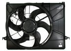 APDI 6020113 Dual Radiator and Condenser Fan Assembly - view 1