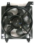APDI 6020124 Engine Cooling Fan Assembly - Left - view 2