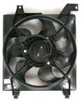 APDI 6020124 Engine Cooling Fan Assembly - Left - view 1