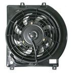 APDI 6021101 A/C Condenser Fan Assembly - view 2