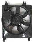 APDI 6023119 Engine Cooling Fan Assembly - view 2
