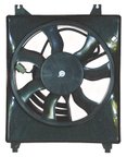 APDI 6023120 A/C Condenser Fan Assembly - view 1