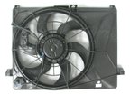 APDI 6023122 Engine Cooling Fan Assembly - view 1