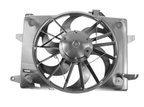 APDI 6024102 Dual Radiator and Condenser Fan Assembly - view 1