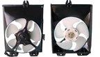 APDI 6026103 A/C Condenser Fan Assembly - view 2