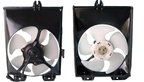 APDI 6026103 A/C Condenser Fan Assembly - view 3