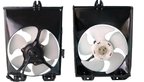 APDI 6026103 A/C Condenser Fan Assembly - view 4