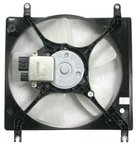 APDI 6026124 Engine Cooling Fan Assembly - view 2