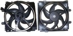 APDI 6028114 Engine Cooling Fan Assembly - view 3