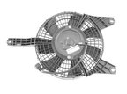 APDI 6028123 A/C Condenser Fan Assembly - view 1