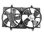 APDI 6029103 Dual Radiator and Condenser Fan Assembly - view 1