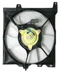 APDI 6029124 Engine Cooling Fan Assembly - view 2