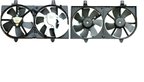 APDI 6029127 Dual Radiator and Condenser Fan Assembly - view 4