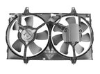 APDI 6029130 Dual Radiator and Condenser Fan Assembly - view 2