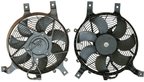 APDI 6029139 A/C Condenser Fan Assembly - view 2