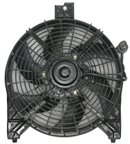 APDI 6029141 A/C Condenser Fan Assembly - view 1