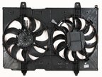 APDI 6029147 Dual Radiator and Condenser Fan Assembly - view 2