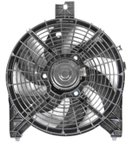APDI 6029149 A/C Condenser Fan Assembly - view 1