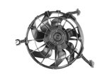 APDI 6031103 Dual Radiator and Condenser Fan Assembly - view 1