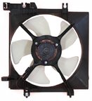 APDI 6033113 Engine Cooling Fan Assembly - view 2