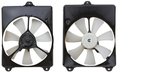 APDI 6034101 A/C Condenser Fan Assembly - view 2