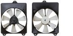 APDI 6034101 A/C Condenser Fan Assembly - view 4