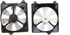 APDI 6034109 A/C Condenser Fan Assembly - view 2